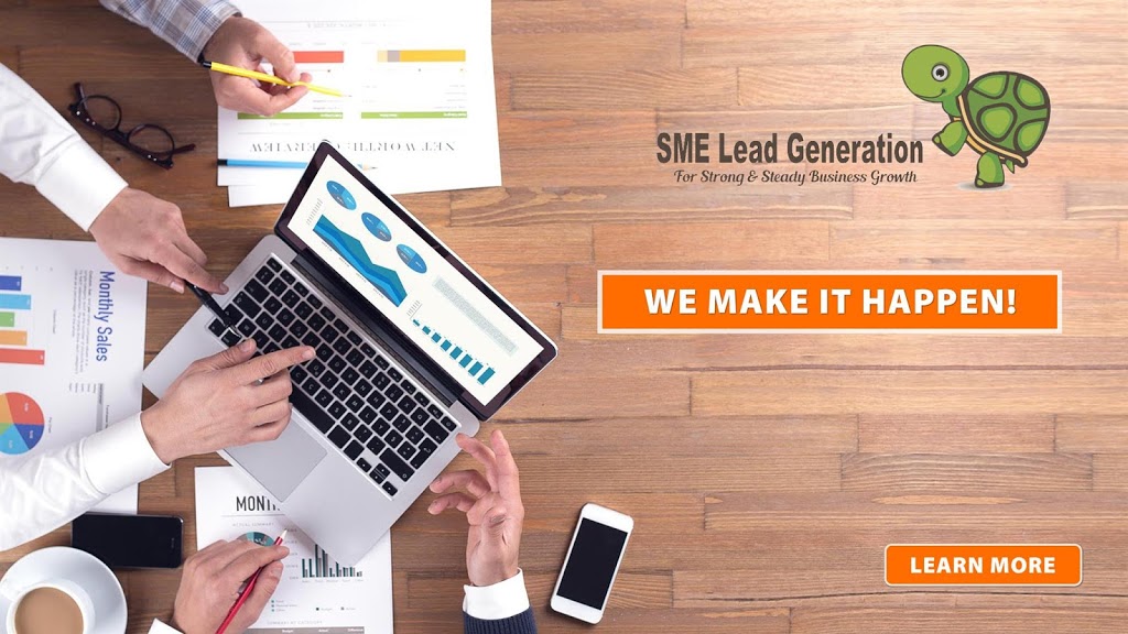 SME Lead Generation | 175 Old Wellington St S #115, Woodstock, ON N4S 3J2, Canada | Phone: (519) 476-9276