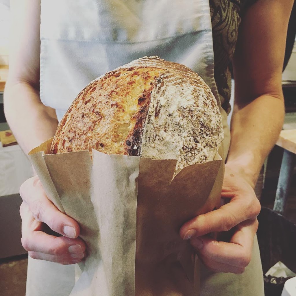 Elora Bread Trading Co. | 73 Metcalfe St, Elora, ON N0B, Canada | Phone: (519) 846-8282