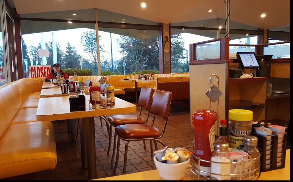 Big Als Diner | 234 D St, Blaine, WA 98230, USA | Phone: (360) 332-3540