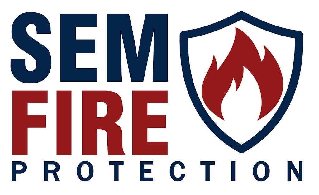 SEMFIRE Protection | 685 Spring Valley Dr, Orléans, ON K1W 0C7, Canada | Phone: (613) 526-4770