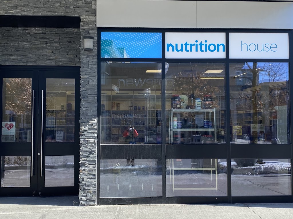 Nutrition House Don Mills | 1090 Don Mills Rd., Toronto, ON M3C 3R6, Canada | Phone: (905) 944-1661