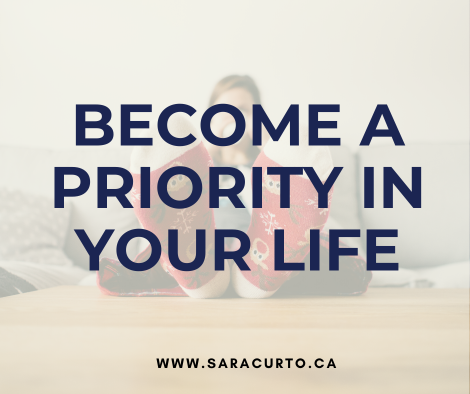 Sara Curto - Career Management Specialist | 5110 Fairview St, Burlington, ON L7L 7H6, Canada | Phone: (905) 484-9953