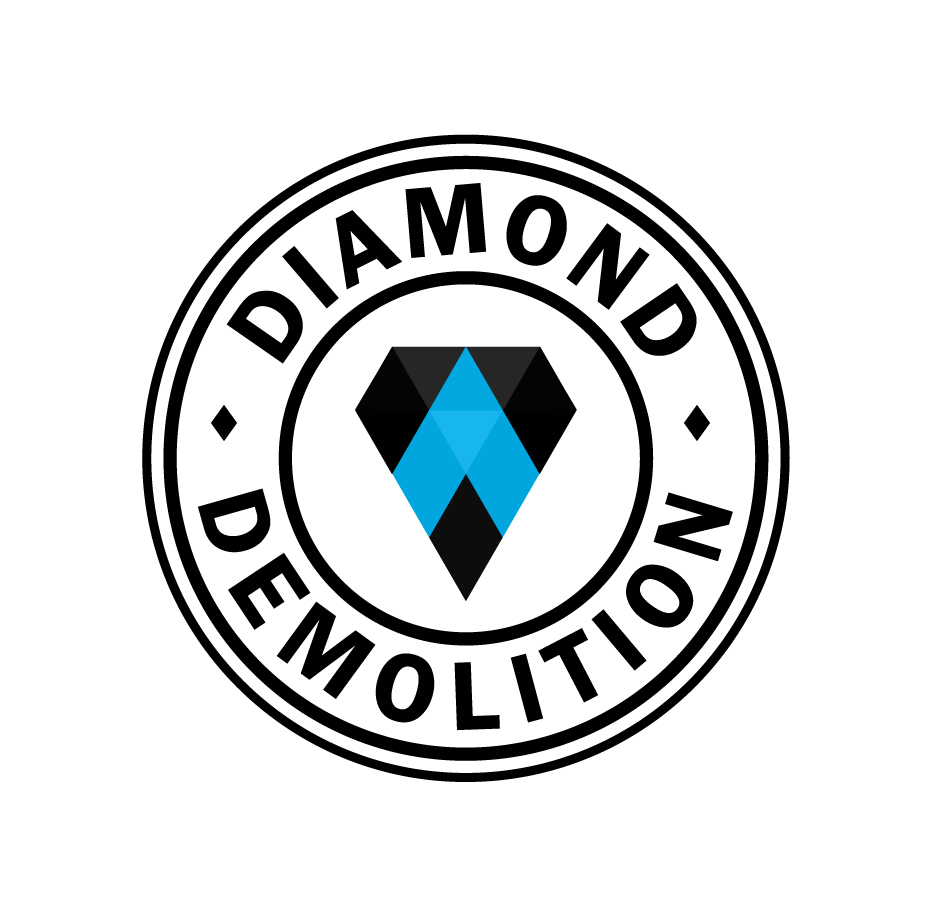 Diamond Demolition | 7439 49 Ave Crescent, Red Deer, AB T4P 1X6, Canada | Phone: (403) 588-2373