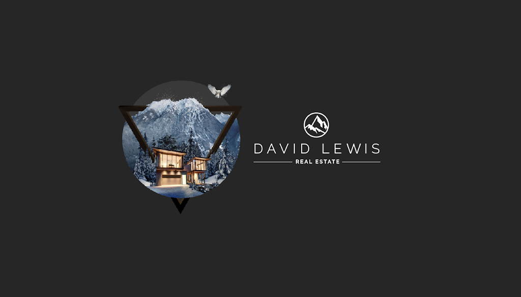 David Lewis Real Estate | 1080 Millar Creek Rd Unit 203, Whistler, BC V8E 0S7, Canada | Phone: (604) 902-7270