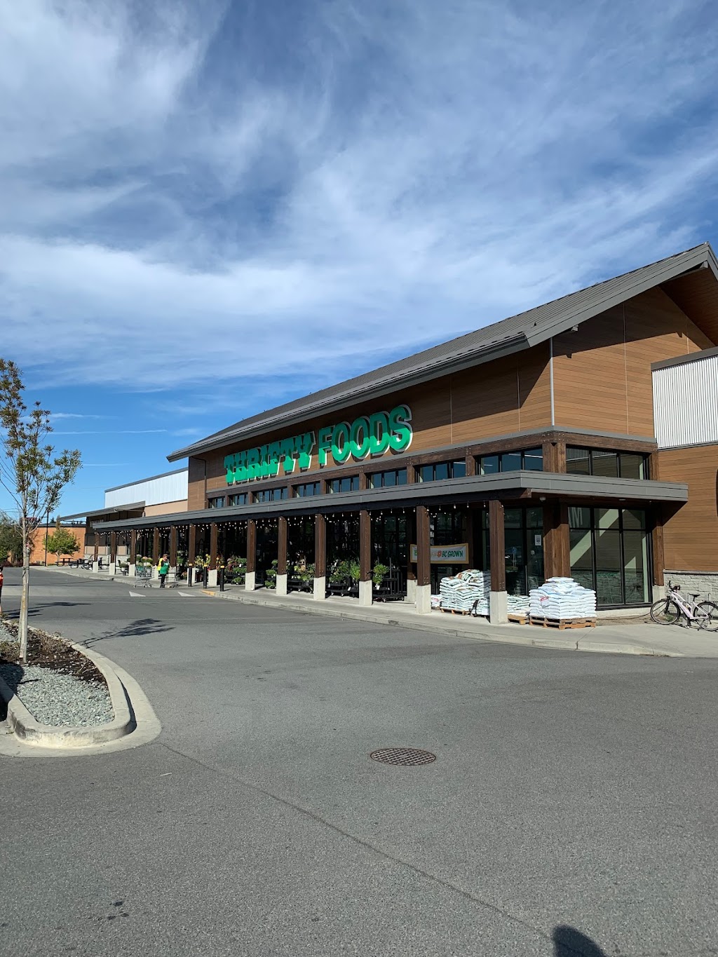 Thrifty Foods Belmont | 3011 Merchant Wy, Victoria, BC V9B 2M9, Canada | Phone: (250) 391-1869