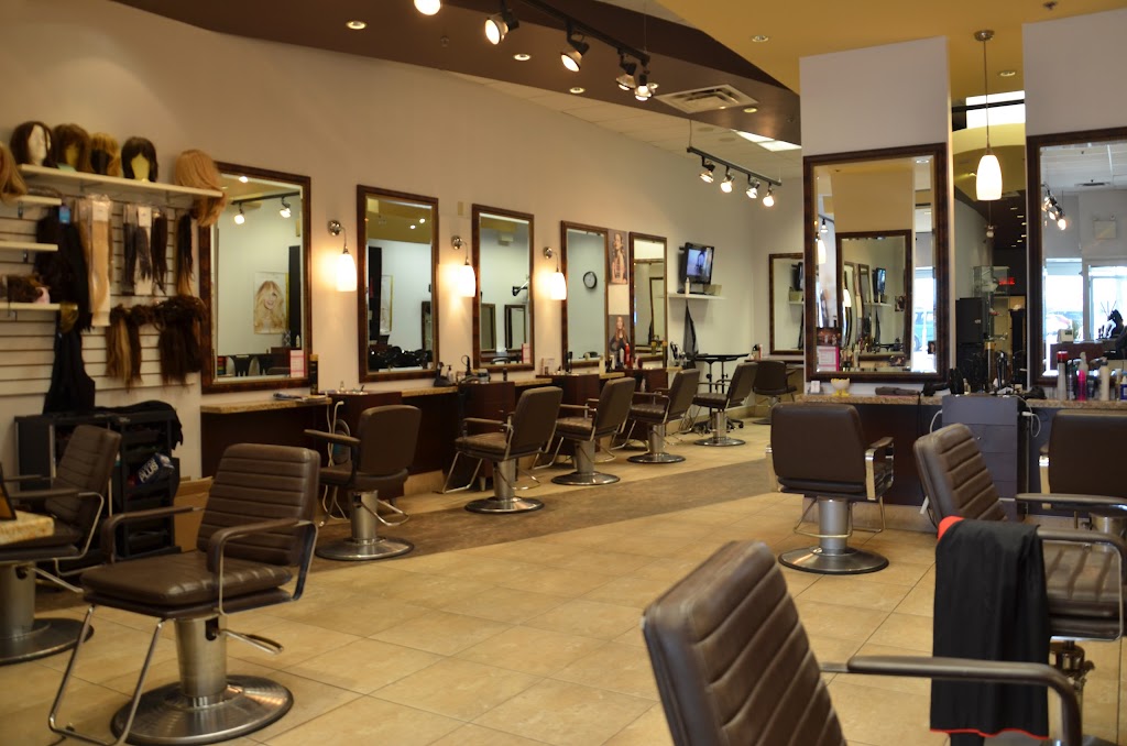 Coiffure-Butterfly | 183 E Boul Hymus, Pointe-Claire, QC H9R 1E9, Canada | Phone: (514) 696-1681