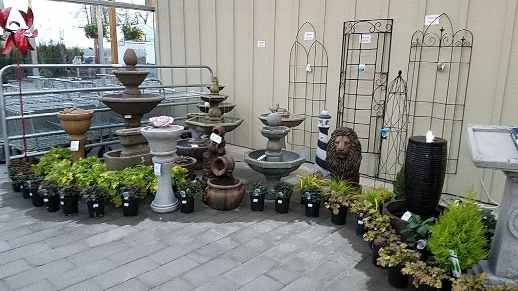 Vander Giessen Nursery | 401 E Grover St, Lynden, WA 98264, USA | Phone: (360) 354-3097