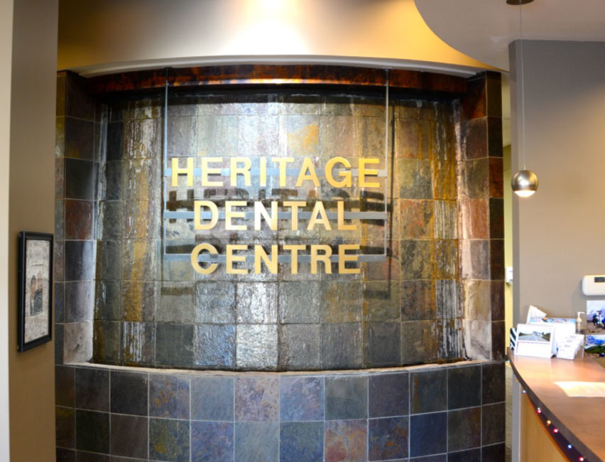 Heritage Dental Centre | 2118 109 St NW, Edmonton, AB T6J 7C1, Canada | Phone: (780) 434-8749