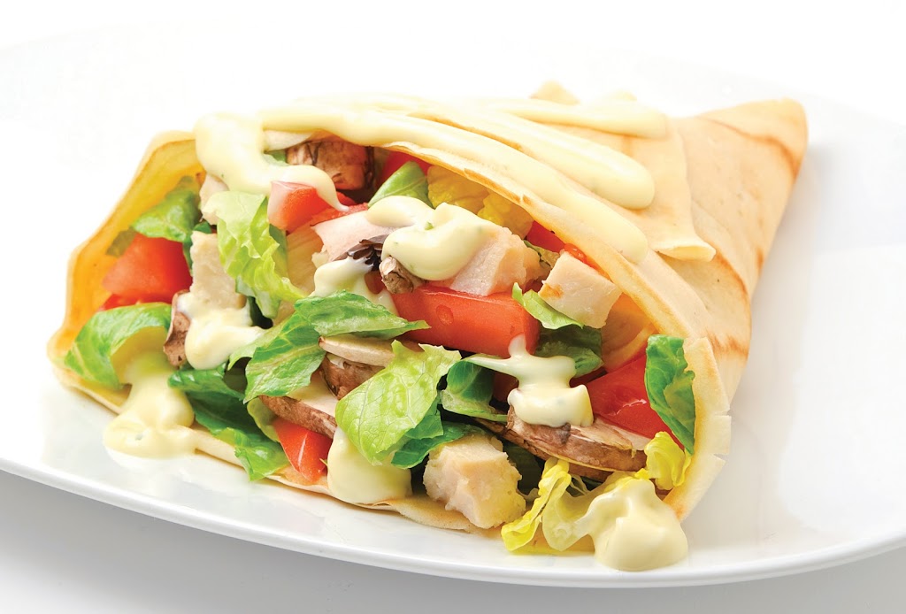 Crepe Delicious | Sherway Gardens, 25 The West Mall #1732A, Etobicoke, ON M9C 1B8, Canada | Phone: (647) 352-0083