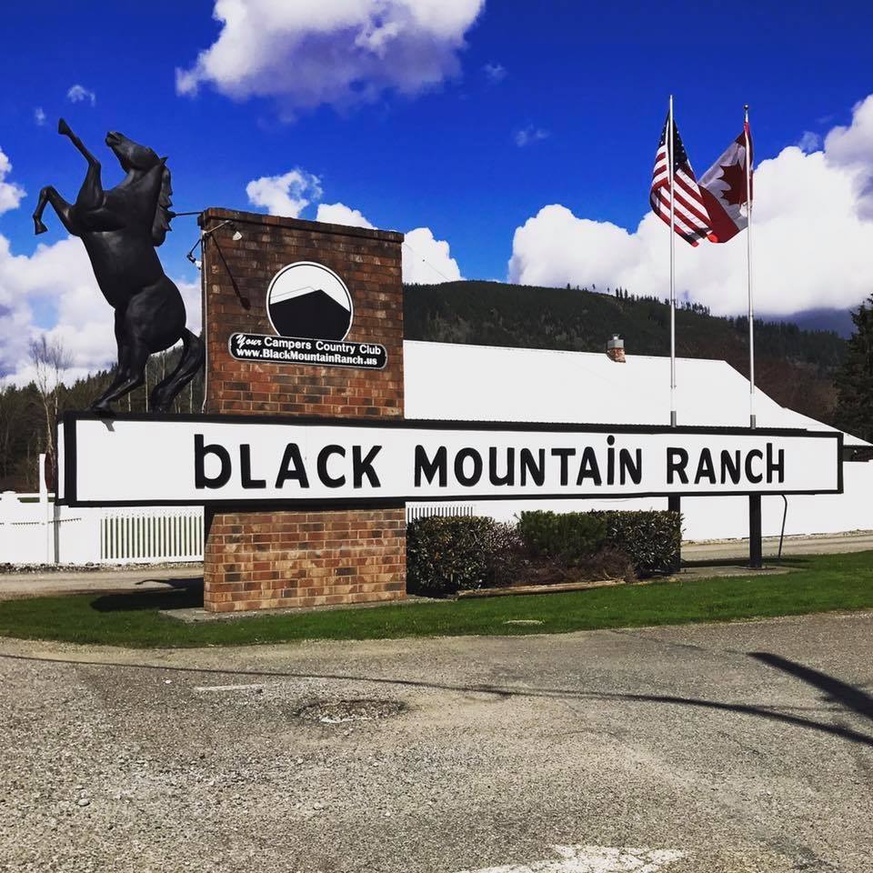 Black Mountain Ranch | 6417 Mt Baker Hwy # S, Deming, WA 98244, USA | Phone: (360) 599-2758