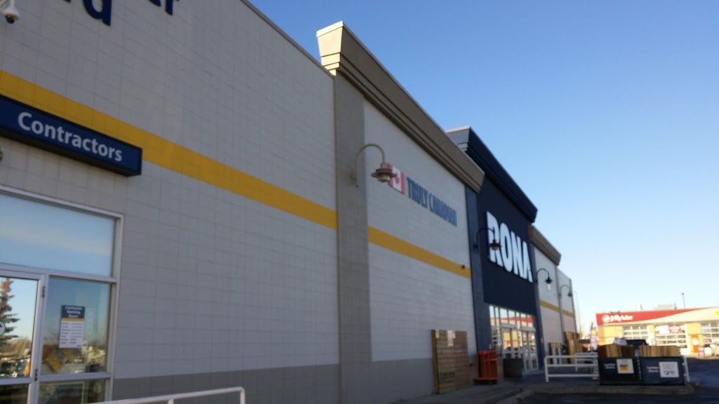 RONA | 2649 Main St S, Airdrie, AB T4B 2V7, Canada | Phone: (403) 948-1996