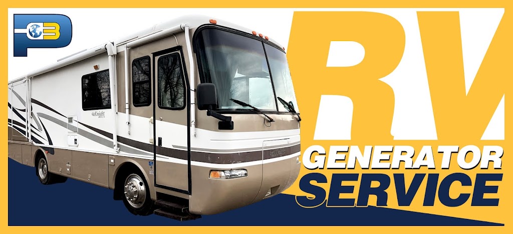 RV Repair Shop | BOX 578, 1218 8th Concession Rd W, Freelton, ON L0R 1K0, Canada | Phone: (289) 244-6566