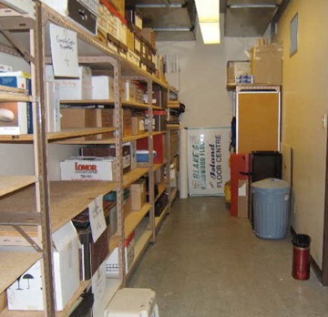 Clutter Queen Services | 2253 Townsend Rd #124, Sooke, BC V9Z 1M1, Canada | Phone: (250) 217-9706