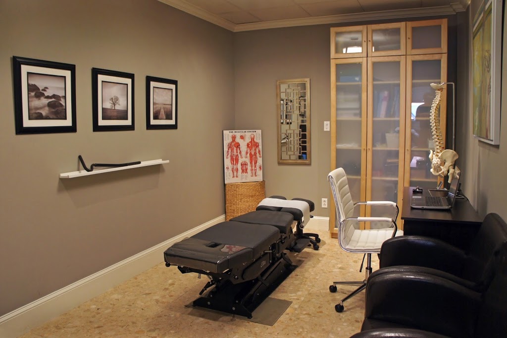 Ottawa Chiropractic Studio- Dr. Melanie Stewart | 1-53 Marier Ave, Vanier, ON K1L 5S2, Canada | Phone: (613) 519-9927