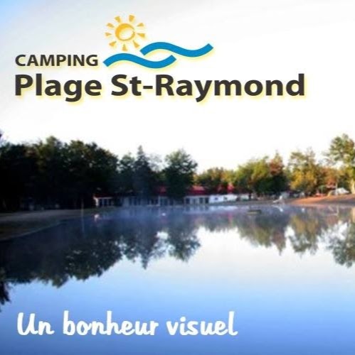 Camping Plage St-Raymond | 615 Chemin de Bourg Louis, Saint-Raymond, QC G3L 4G3, Canada | Phone: (418) 337-4491