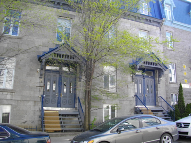 Réseau Habitation Femmes | 1-1060 rue de lHôtel-de-Ville, Montréal, QC H2X 3A6, Canada | Phone: (514) 875-9529