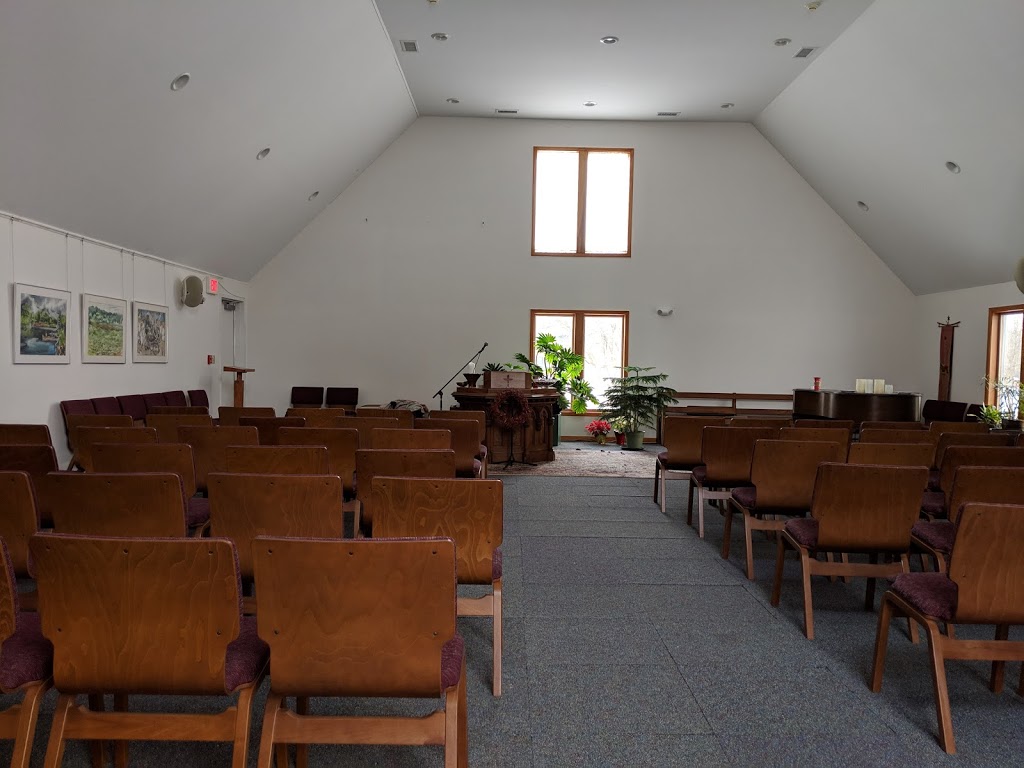 Unitarian Universalist Church | 94 Buffalo Rd, East Aurora, NY 14052, USA | Phone: (716) 652-8664