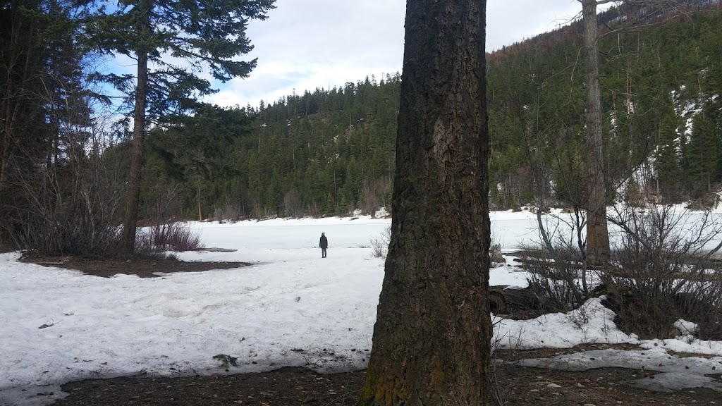 Darke Lake Provincial Park | Okanagan-Similkameen F, BC V0H, Canada