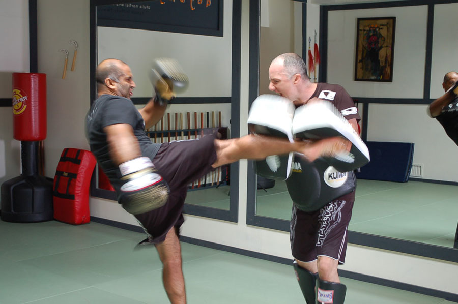 dojang Studios Martial Arts | 3317 W 4th Ave, Vancouver, BC V6R 1N6, Canada | Phone: (604) 603-4388