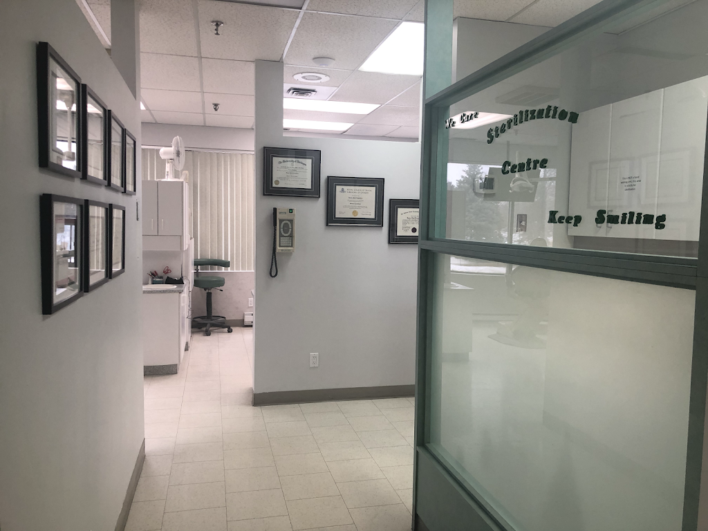 Kassabian Karen Dr | 3430 Finch Ave E, Scarborough, ON M1W 2R5, Canada | Phone: (416) 498-9199