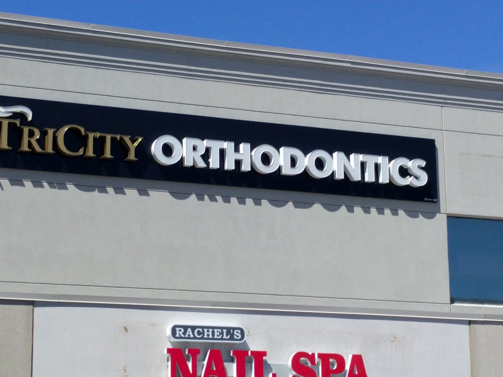 TriCity Orthodontics | 500 Fairway Rd S #202, Kitchener, ON N2C 1X3, Canada | Phone: (519) 896-6500