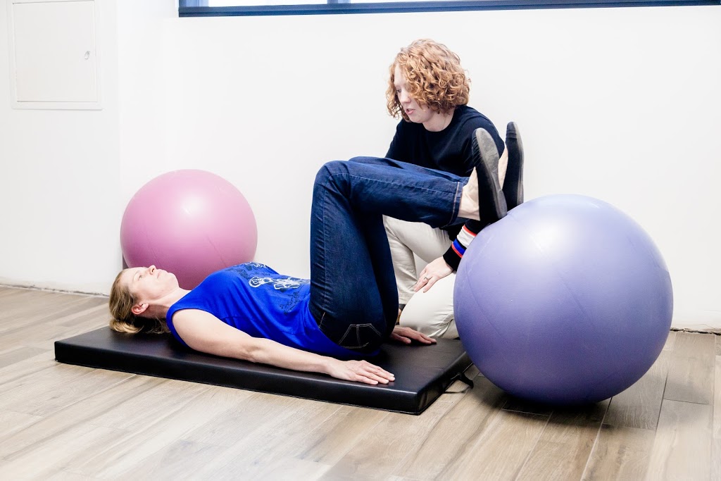 Motion Works Physiotherapy Orleans | 4289 Innes Rd, Orléans, ON K1E 0A8, Canada | Phone: (613) 714-9722