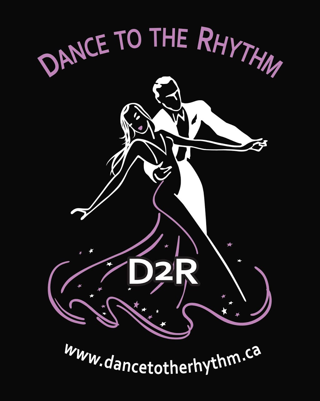 Dance To The Rhythm Salsa, Latin and Ballroom | 392 Gibraltar Dr, Mississauga, ON L5T 2P6, Canada | Phone: (647) 202-6236