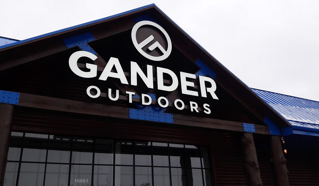 Gander Outdoors of Tonawanda | 880 Young St, Tonawanda, NY 14150, USA | Phone: (716) 743-2300