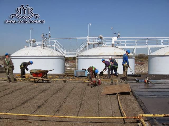 Royal York Roofing Ltd. | 30 Plywood Pl #2, Etobicoke, ON M8Z 5J2, Canada | Phone: (416) 760-7663