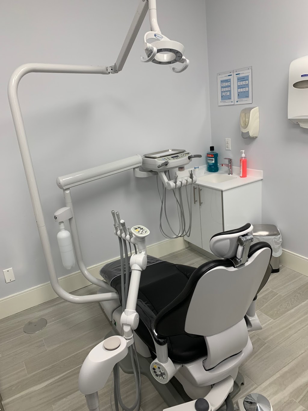 South Cambridge Dental | 115 Christopher Dr, Cambridge, ON N1R 4S1, Canada | Phone: (226) 318-0927