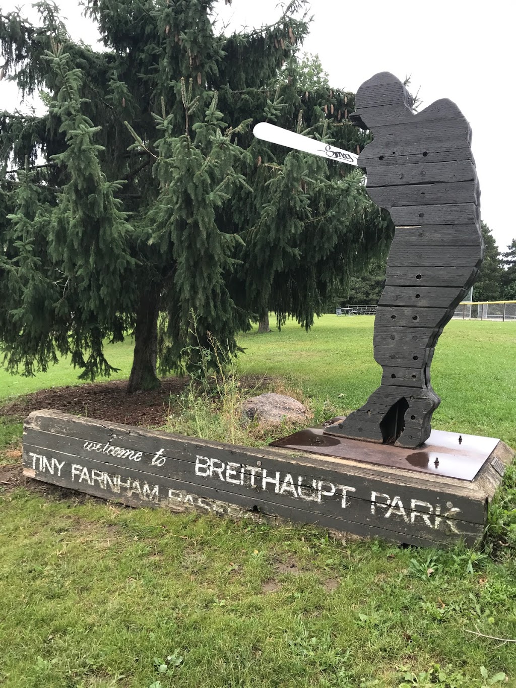 Breithaupt Park | Fairfield, Kitchener, ON N2H, Canada | Phone: 0000000000