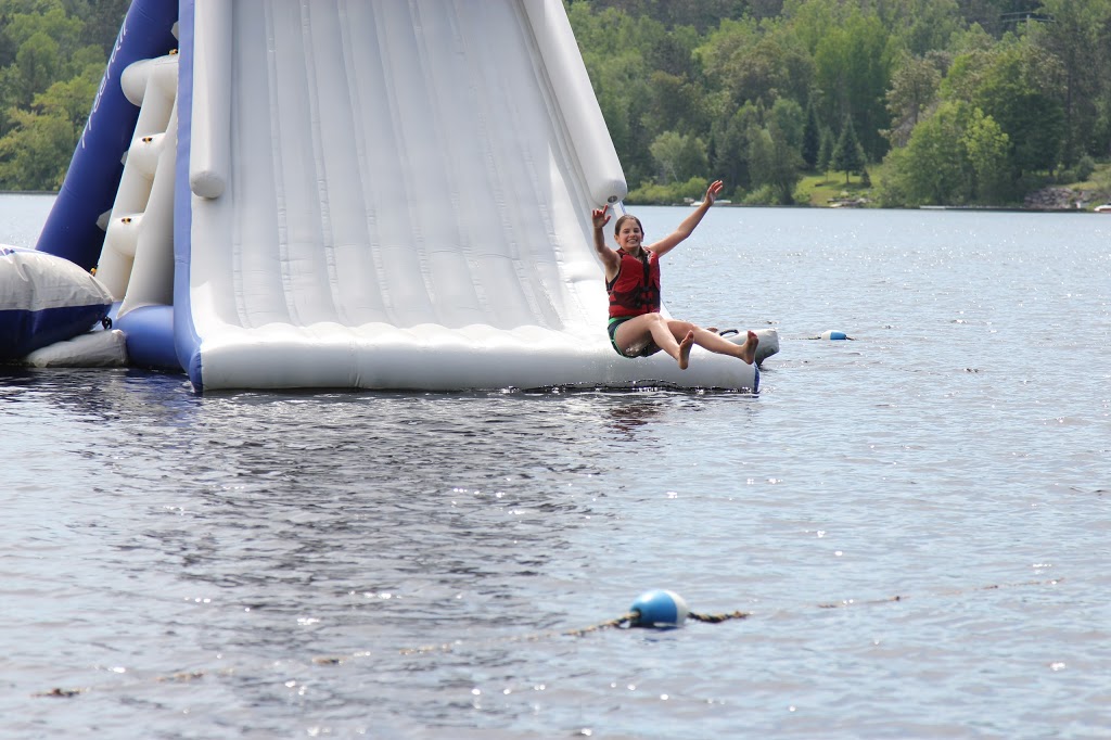 YMCA Camp Wabanaki | 214 Bethune Rd N, Huntsville, ON P1H 2J1, Canada | Phone: (519) 699-5100