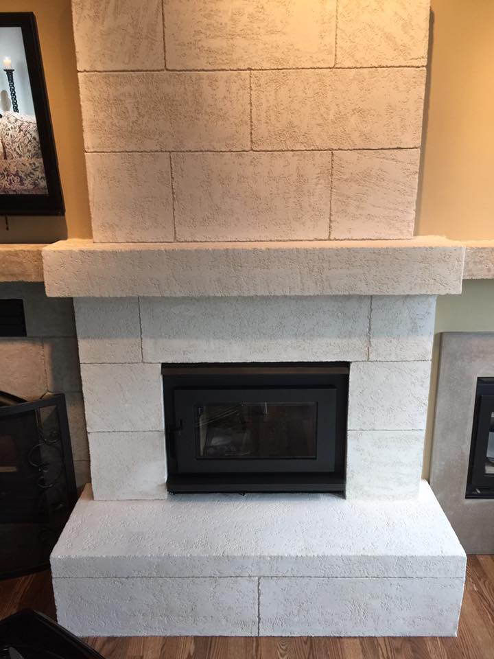 Pioneer Fireplace | 419 Terminal Ave N, Nanaimo, BC V9S 4J8, Canada | Phone: (250) 753-2353