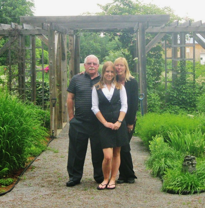 Stoneridge Gardens & Nursery | 1851 Galbraith Rd, Clayton, ON K0A 1P0, Canada | Phone: (613) 256-4348