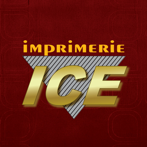 Imprimerie ICE | 1750 Rue Coulombe, Sainte-Julie, QC J3E 0C2, Canada | Phone: (450) 338-6767