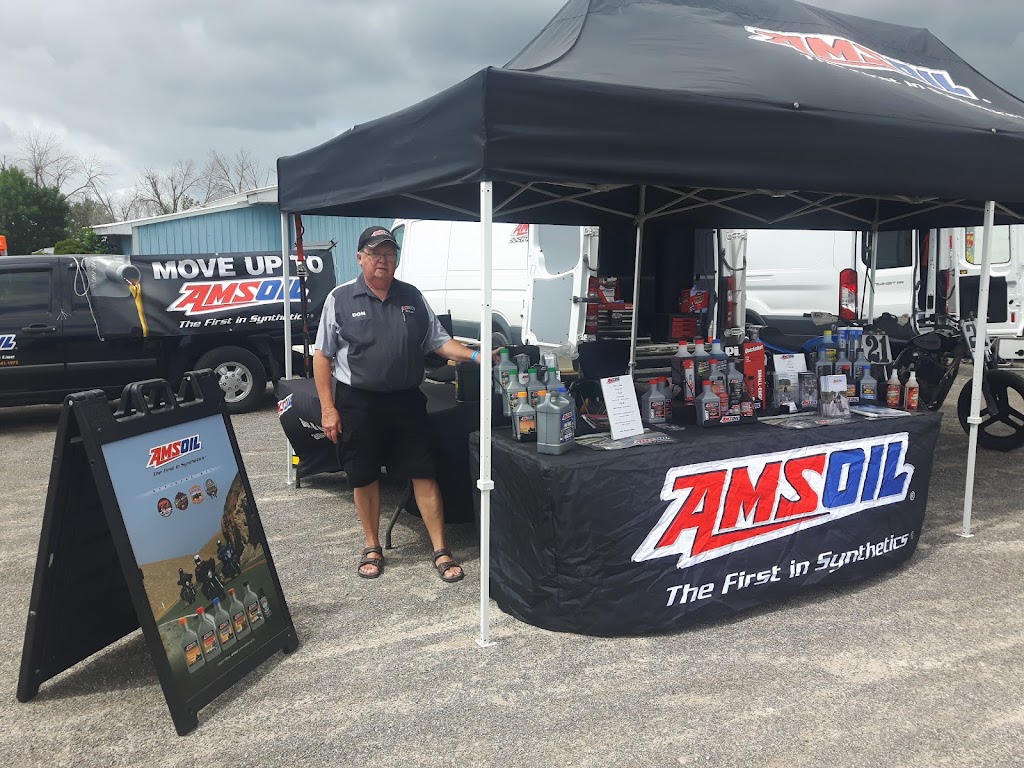 JADD Synthetics Amsoil dealer | 7070 Haldibrook Rd, Caledonia, ON N3W 2G8, Canada | Phone: (905) 541-1975