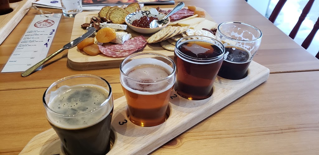 Crooked Mile Brewing Company | 453 Ottawa St Unit 3, Almonte, ON K0A 1A0, Canada | Phone: (613) 256-7468