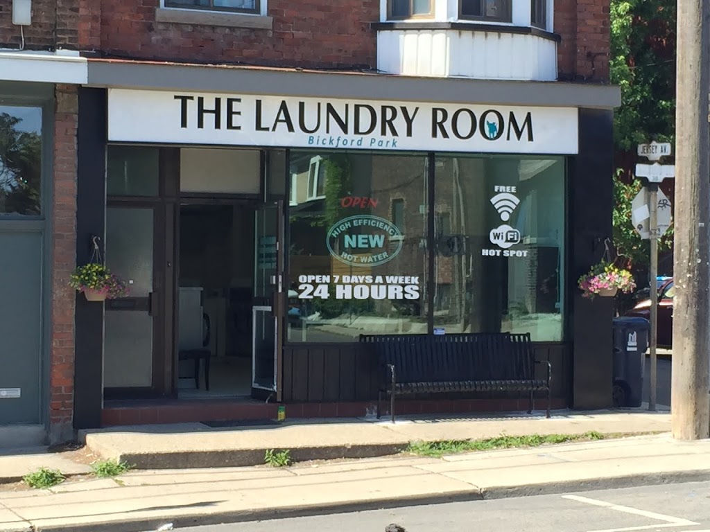 The Laundry Room | 318 Harbord St, Toronto, ON M6G 1H1, Canada | Phone: (905) 466-2539