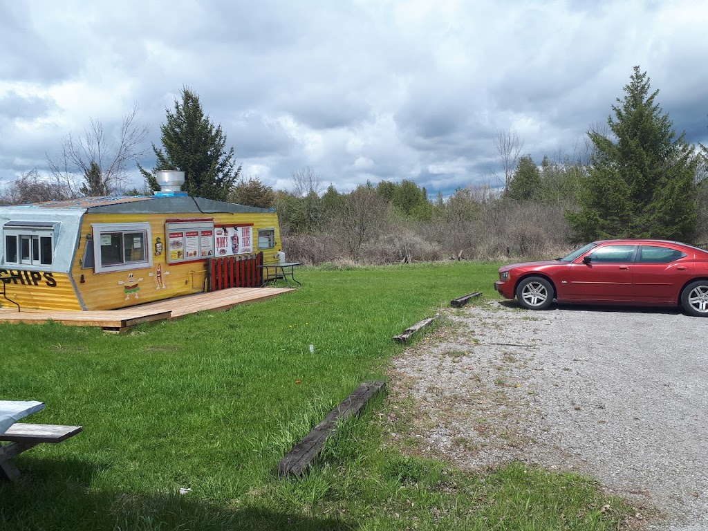 Moms home fries | 3429-3467 County Rd 29, Harcourt, ON K0L 2H0, Canada | Phone: (289) 928-9719