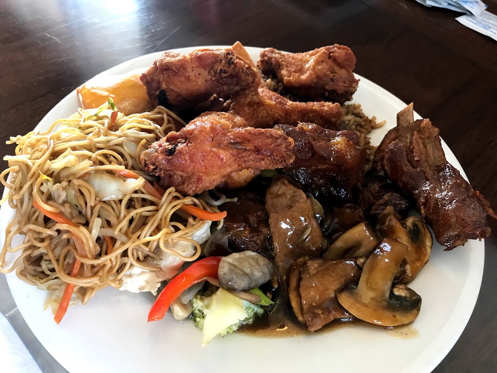 Vinhs Wok | 519 Main St, Shediac, NB E4P 2C4, Canada | Phone: (506) 532-1313