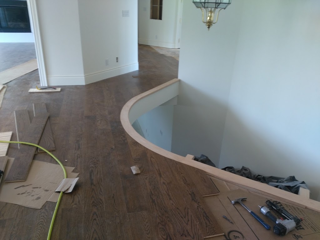 Berry Hardwood Flooring | 70 Dulgaren St, Hamilton, ON L8W 3Y8, Canada | Phone: (905) 512-1583