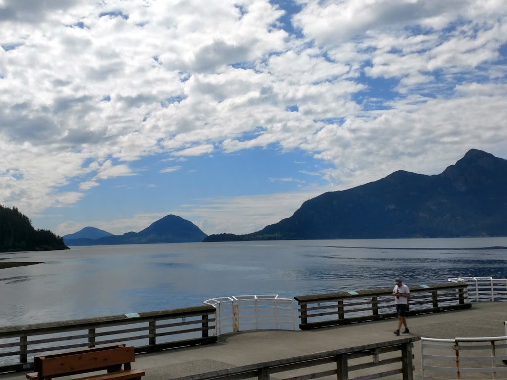 Porteau Cove Provincial Park | Squamish-Lillooet D, BC V0N, Canada