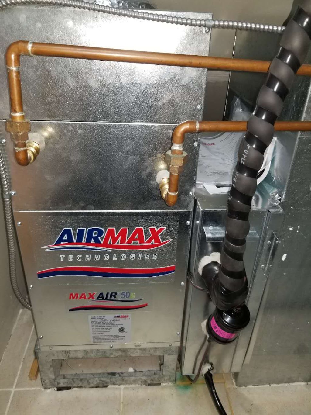 Gas Pro Heating and Air Conditioning | 295 Milliken Blvd Unit 9, Scarborough, ON M1V 4V2, Canada | Phone: (647) 992-6588