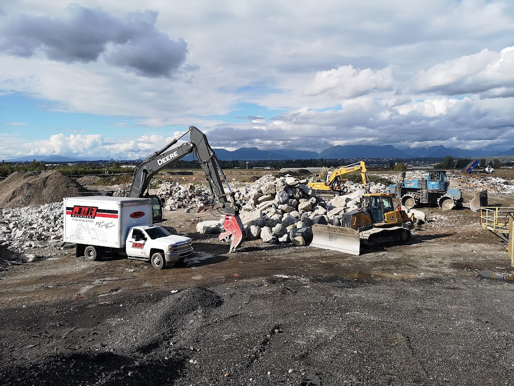 JDR Machinery Ltd | 12835 Lilley Dr Unit #601, Maple Ridge, BC V2X 0Y9, Canada | Phone: (778) 552-2140