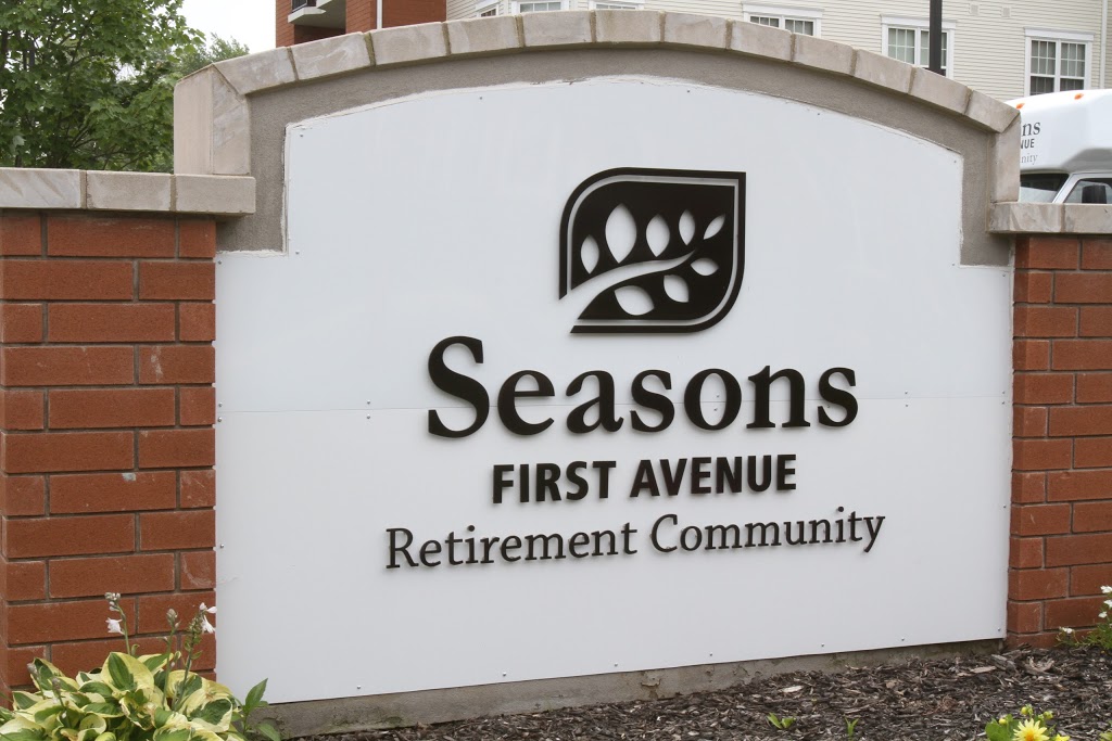 Seasons Welland | 163 First Ave, Welland, ON L3C 0A3, Canada | Phone: (905) 735-5333