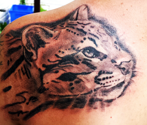 Skin Candy Tattoo | appointment only 16 Mill St E, Acton, ON L7J 1G9, Canada | Phone: (647) 444-4043