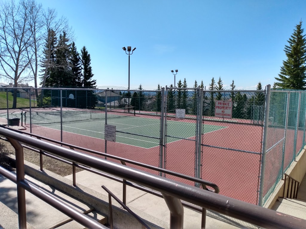 Hawkwood Uplands Recreation Centre | 20 Hawkside Rd NW, Calgary, AB T3G 3K9, Canada | Phone: (403) 241-1975