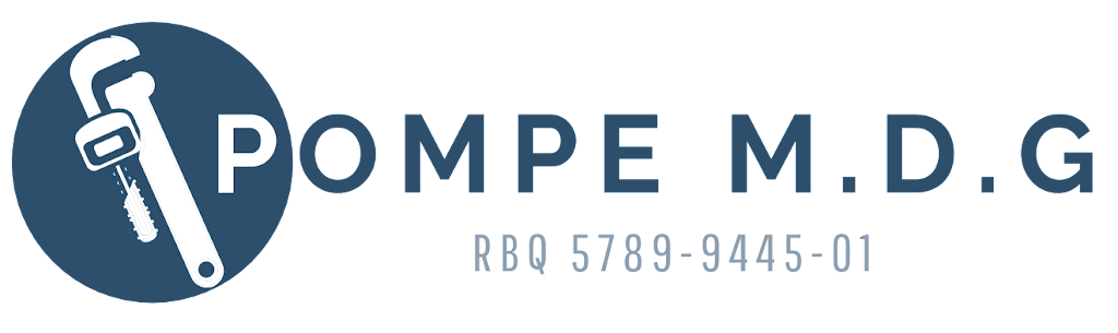 Services de Pompe M.D.G Laurentides | 1102 Chem. de la Rivière du N, Saint-Jérôme, QC J7Y 5H1, Canada | Phone: (450) 275-1304