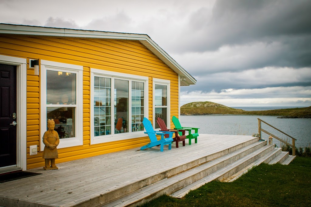 Whale Watcher House and Apartments | 315 Main Road, Tors Cove, NL A0A 4A0, Canada | Phone: (709) 687-6676