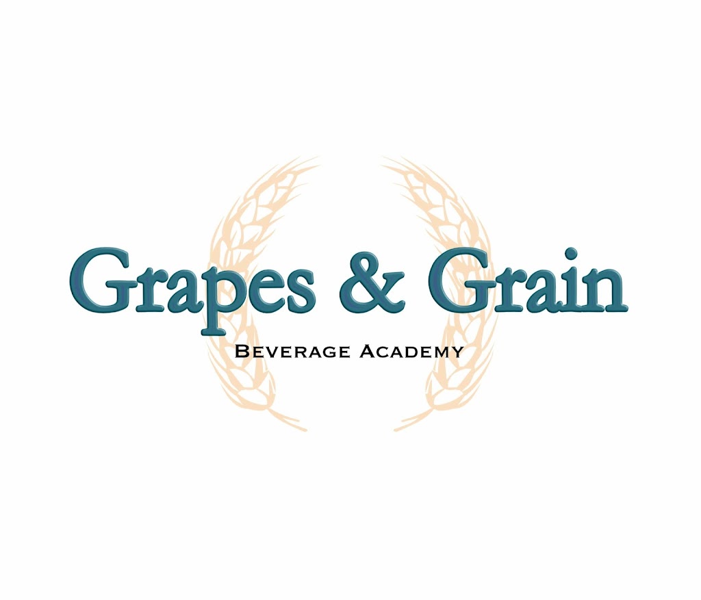 Grapes & Grain Beverage Academy | 430 Hazeldean Rd Unit #6, Kanata, ON K2L 1T9, Canada | Phone: (613) 325-0240